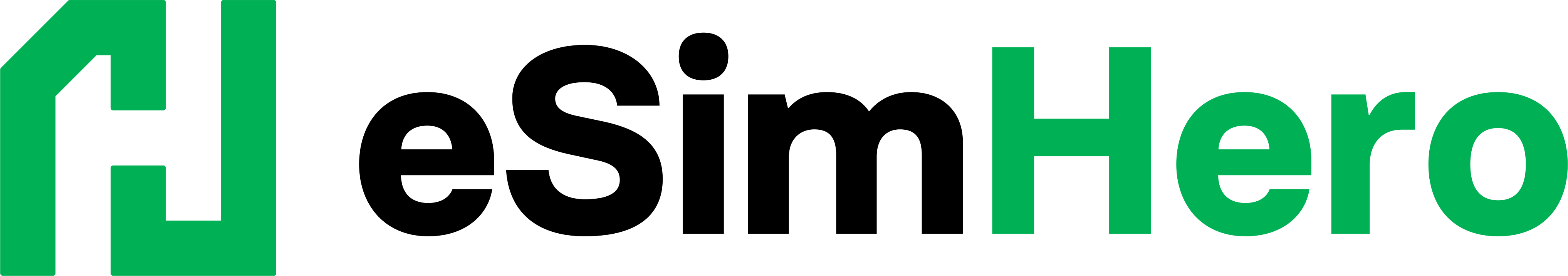 eSIM Hero logo